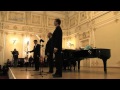 111. F. Schubert. Ave Maria. Vladimir Miller, basso ...