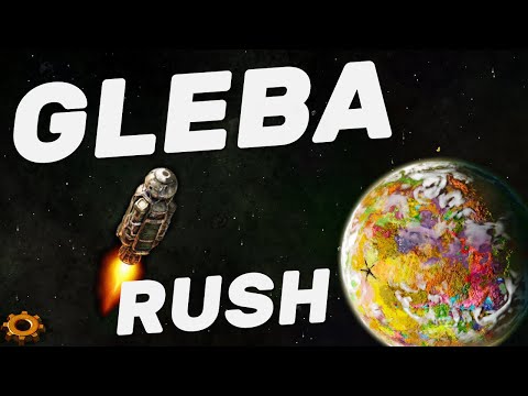 You don't like Gleba? Do this!