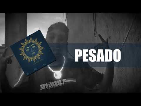 Diso - Pesado (Black Piram Producciones)