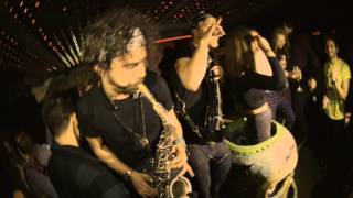 RockNCheese Thursdays at Tonteria  Eurythmics remix