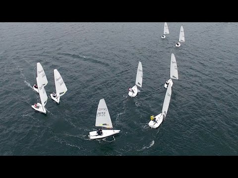 RS Aero East Coast Championship 2022