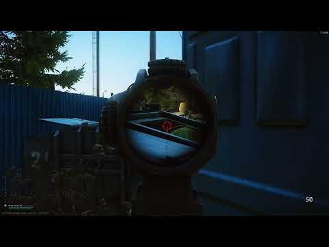 Bunkhouse Key Delivery Service - EFT