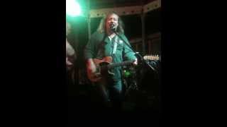 Cosmic Dust Devils ~ &quot;In Jail&quot; ~ (c) Kevin Higgins