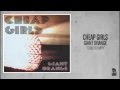 Cheap Girls - Cored To Empty 