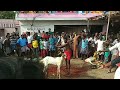 Kovilpatti Keta Vettu South Thittankullam Keta Vettu Kaliamman Kovil Kodai 2022