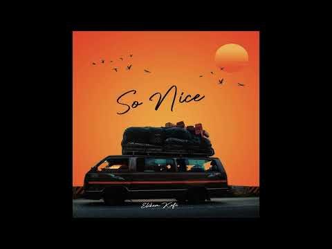 Elikem Kofi - So Nice [Official Audio]