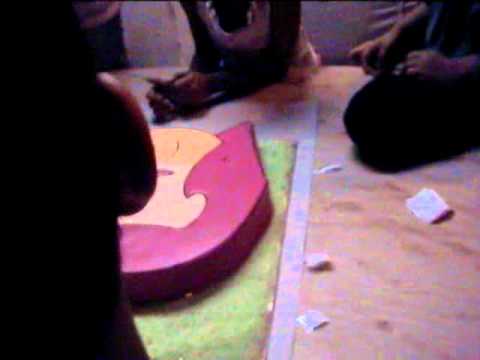 the birthday song(hriday's b'day)