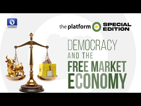 The Platform Nigeria 35.0 |Special Edition |Live