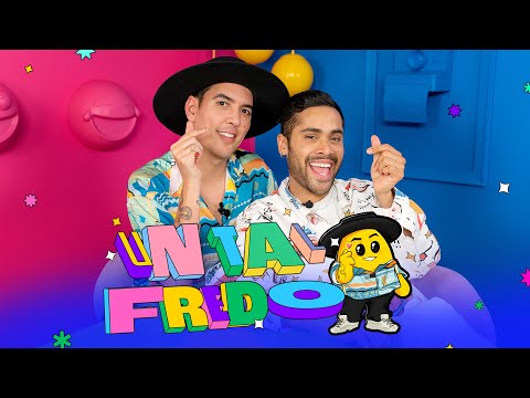Un Tal Fredo en Seres Cromáticos - Episodio 22