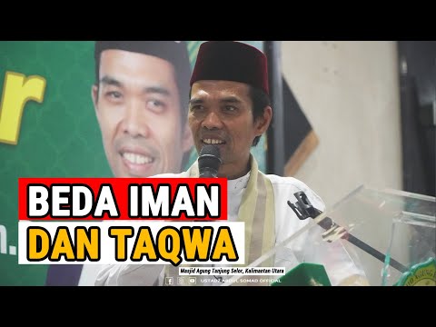 <p>Dapatkan buku-buku Ustadz Abdul Somad di<br />
Toko Buku Amanah<br />
Jl. Datuk Setia Maharaja / Parit Indah No. 16C, Kel. Tangkerang Labuai, Kec. Bukit Raya, Kota Pekanbaru, Riau. </p>
<p>Pemesanan online buku-buku UAS dapat melalui :<br />
Ig : @tokobukuamanah_uas<br />
Link ( instagram.com/tokobukuama... )<br />
Whatsapp : 082188992996</p>
<p>Mari salurkan donasi wakaf anda ke YAYASAN WAKAF HAJJAH ROHANA<br />
@yayasanwakafhajjahrohana</p>
<p>melalui transfer ke rekening<br />
No Rek : 797 208 5264<br />
An. Yayasan Waqaf Hajjah Rohana Berbagi<br />
Bank BSI (eks BSM)<br />
Cp : +62 812 7949 3200 (admin)</p>
<p>Para penghafal Al-Qur’an dirumah Qur’an Hajjah Rohana binaan Ustadz Abdul Somad<br />
YAYASAN PENDIDIKAN HAJJAH ROHANA<br />
@yayasanpendidikanhajjahrohana</p>
<p>Yang ingin ikut berpartisipasi dapat mengirimkan donasinya ke:<br />
No Rek : 7677777656<br />
a.n Yayasan Pendidikan Hajjah Rohana<br />
Bank BSI (eks BNI Syariah)<br />
Cp: +62 822 4739 5624 (admin)<br />
═════════════════════════════<br />
Dukung channel resmi Ustadz Abdul Somad Official dengan cara share seluas-luasnya video ini, subscribe dan aktifkan notifikasinya untuk mendapatkan ilmu dan informasi terbaru dari Ustadz Abdul Somad, Lc., MA.<br />
═════════════════════════════</p>
<p>Kunjungi Blog pribadi Ustadz Abdul Somad.<br />
Somadmorocco.blogspot.com<br />
Membahas berbagai macam persoalan Agama Islam.</p>
<p>Offical Social Media :<br />
Instagram : @ustadzabdulsomad_official<br />
Facebook : ustadzabdulsomadofficialfanpage<br />
Youtube : Ustadz Abdul Somad Official</p>
<p>Jazaakumullah Khairan Katsiro<br />
Tim Media Ustadz Abdul Somad</p>
<p>Dapatkan buku-buku Ustadz Abdul Somad di<br />
Toko Buku Amanah<br />
Jl. Datuk Setia Maharaja / Parit Indah No. 16C, Kel. Tangkerang Labuai, Kec. Bukit Raya, Kota Pekanbaru, Riau. </p>
<p>Pemesanan online buku-buku UAS dapat melalui :<br />
Ig : @tokobukuamanah_uas<br />
Link ( instagram.com/tokobukuama... )<br />
Whatsapp : 082188992996</p>
<p>Mari salurkan donasi wakaf anda ke YAYASAN WAKAF HAJJAH ROHANA<br />
@yayasanwakafhajjahrohana</p>
<p>melalui transfer ke rekening<br />
No Rek : 797 208 5264<br />
An. Yayasan Waqaf Hajjah Rohana Berbagi<br />
Bank BSI (eks BSM)<br />
Cp : +62 812 7949 3200 (admin)</p>
<p>Para penghafal Al-Qur’an dirumah Qur’an Hajjah Rohana binaan Ustadz Abdul Somad<br />
YAYASAN PENDIDIKAN HAJJAH ROHANA<br />
@yayasanpendidikanhajjahrohana</p>
<p>Yang ingin ikut berpartisipasi dapat mengirimkan donasinya ke:<br />
No Rek : 7677777656<br />
a.n Yayasan Pendidikan Hajjah Rohana<br />
Bank BSI (eks BNI Syariah)<br />
Cp: +62 822 4739 5624 (admin)<br />
═════════════════════════════<br />
Dukung channel resmi Ustadz Abdul Somad Official dengan cara share seluas-luasnya video ini, subscribe dan aktifkan notifikasinya untuk mendapatkan ilmu dan informasi terbaru dari Ustadz Abdul Somad, Lc., MA.<br />
═════════════════════════════</p>
<p>Kunjungi Blog pribadi Ustadz Abdul Somad.<br />
Somadmorocco.blogspot.com<br />
Membahas berbagai macam persoalan Agama Islam.</p>
<p>Offical Social Media :<br />
Instagram : @ustadzabdulsomad_official<br />
Facebook : ustadzabdulsomadofficialfanpage<br />
Youtube : Ustadz Abdul Somad Official</p>
<p>Jazaakumullah Khairan Katsiro<br />
Tim Media Ustadz Abdul Somad</p>