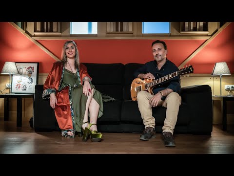 Mai Rojo & Jesús Maestre /Acoustics Covers