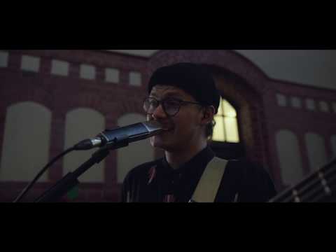 Walking on Rivers - Wherever I Go // You Follow [ALTE VERWALTUNG SESSION]