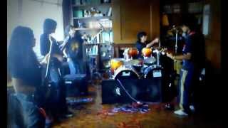 Dethrise - Seek and Destroy  (Metallica Cover)