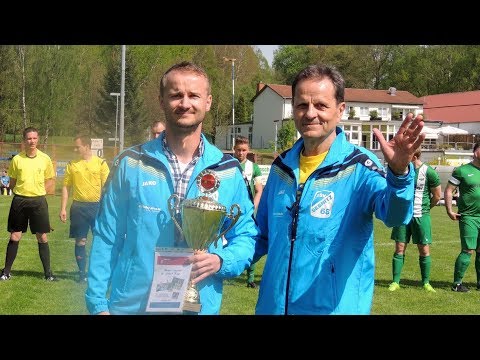 Focus - Mein Fußball-Moment Gewinner November 2017