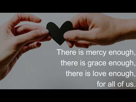 Lovely, Needy People - Kyrie Eleison