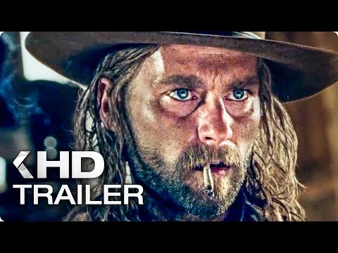 Trailer-Vorschau: The Ballad of Lefty Brown