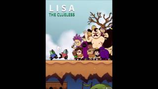 LISA the Clueless - As We Breathe
