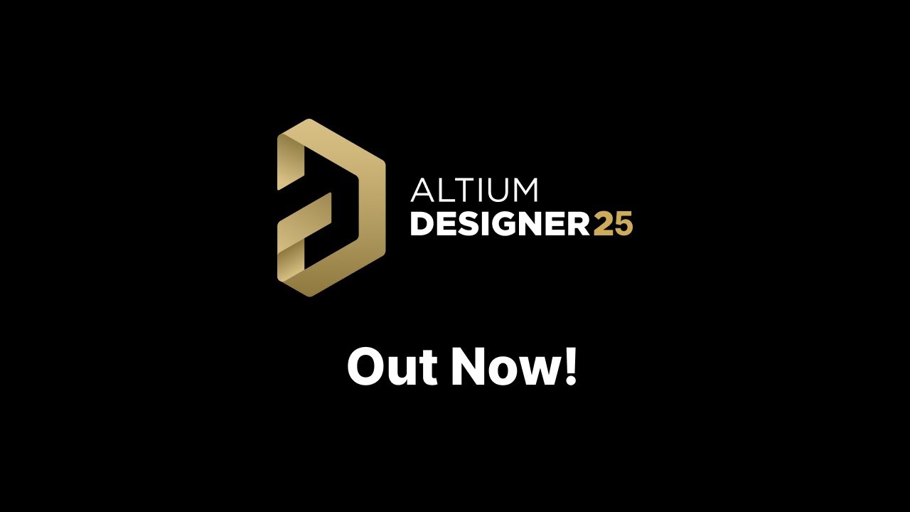 Altium Designer 25: Collaboration at its Finest