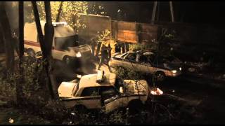 Трейлер фильма "Аварийное состояние". 2012