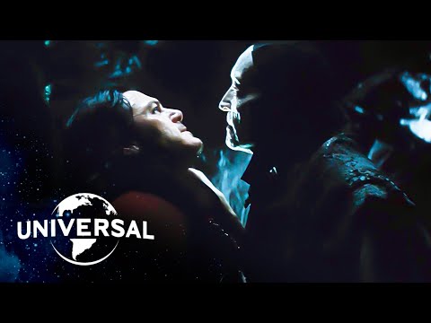 Dracula Untold | Vlad Makes a Deal With the Devil