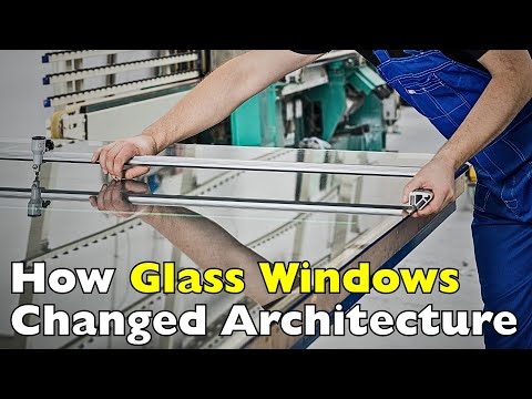 The Evolution of Window Design | Gifting Economy