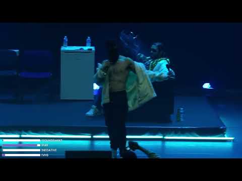 Big Buckets (Sheldon & Flem & Di-Meh) | Live version @ Olympia (ZZCCMXTP)