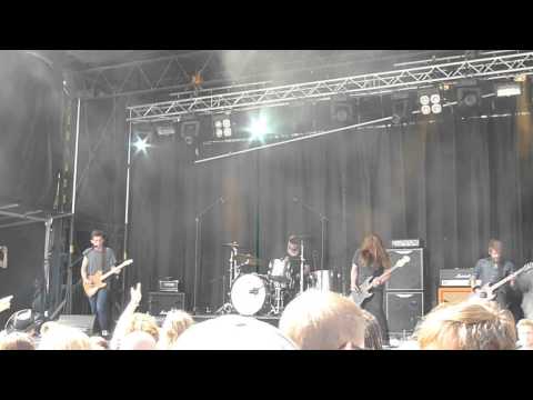 Black Book Lodge - live at Copenhell 2014