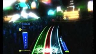 DJ Hero 2 - Tiesto - I Will Be Here vs. Speed Rail (Expert 100% No Rewind)
