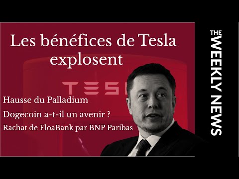 NEWS#3 : Que nous réserve Elon Musk dans les prochains mois ?