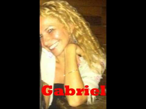 Lakshmi Marfíl Delgado - Gabriel
