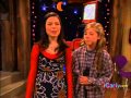 IDon T Wanna Fight Clip Sam And Carly Fight While Doing ICarly