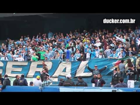 Alentaço - Início do treino pré-Grenal - Brasileirao 2012 - 24/08/12 - ducker.com.br