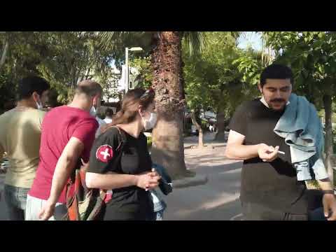 ESKİHİSAR 4K