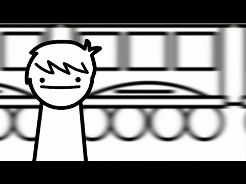 ASDF - Best of I Like Trains Kid