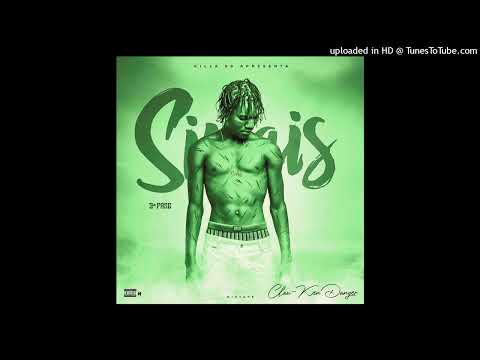 15-King do Blooka (Claú-Ken-Danger mix tape Sinais 🔥) (1)