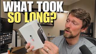 What took me so long to get an Apple TV 4K?