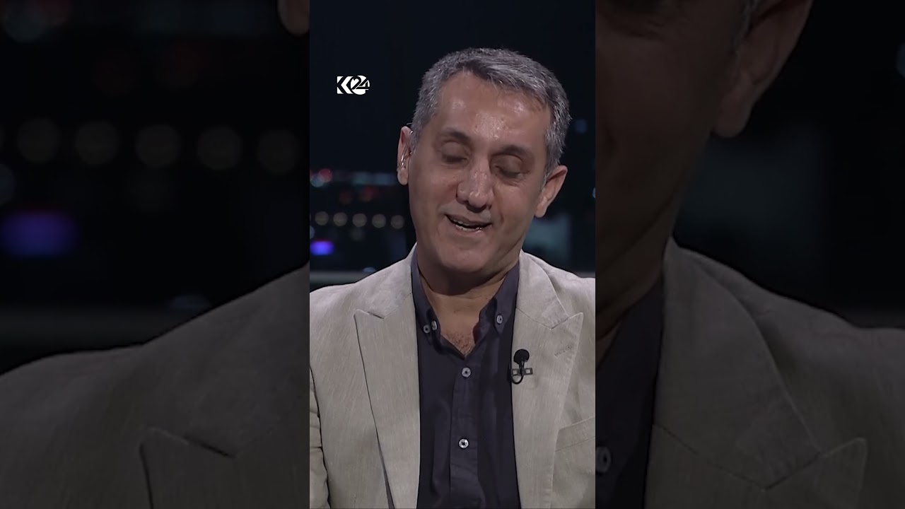 ڤیدیۆ | گوێ لە ئامانج عەبدوڵڵا سوور بگرە بزانە بۆ دەڵێت شاسوار بە مرازەکەی گەیشت