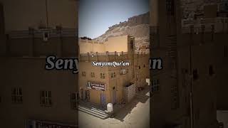 Download lagu Tareem hadramaut, kota seribu wali🥺🥺 #islam #yaman #hajj mp3