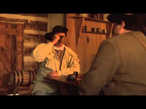 The Making of the Mysterious Lost State of Franklin