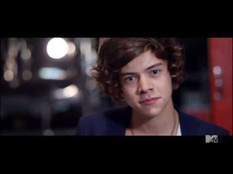 One Direction - I Would[Fanmade Music Video]