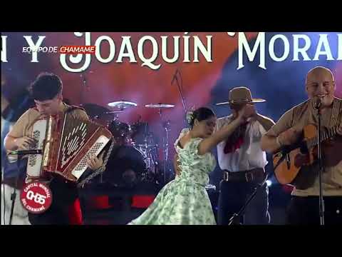 EN VIVO: Fiesta Nacional Del Chamamé 2026 | Segunda Noche