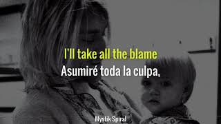 Nirvana - All Apologies - Subtitulada en Español