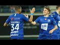 ⚽️ Matisse Samoise vs. RFC Seraing (4-0)