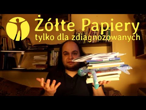 Schizofrenia - schizofrenik vs. psychiatra  Dr med. Maciej Klimarczyk