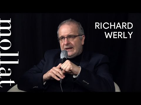 Richard Werly - Europe : rallumer les étoiles