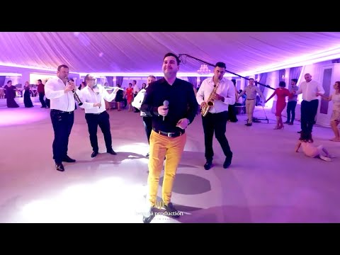 Calin Toader - Colaj de Petrecere 🔴 LIVE  2023