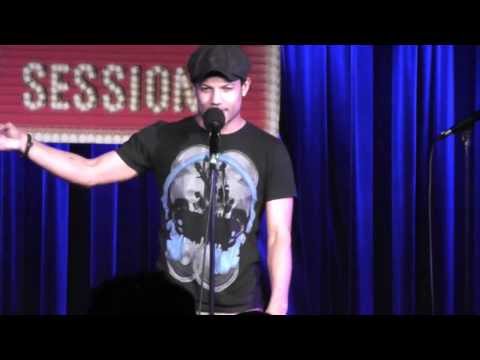 Jaime Cepero - You Know I'm No Good (Amy Winehouse)