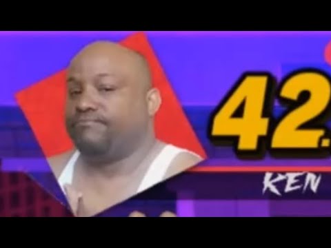 Don Pollo in Smash is OP!