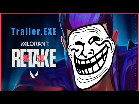 RETAKE EPISODE 2 CINEMATIC.EXE