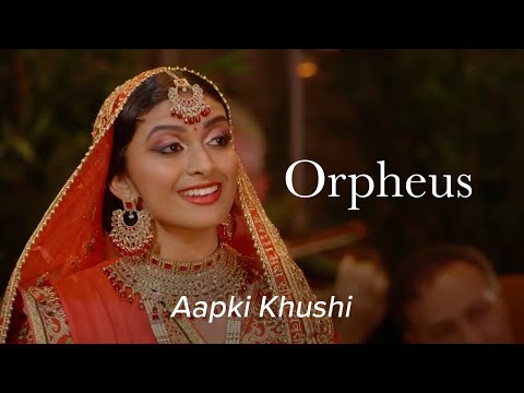 Aapki Khushi – ORPHEUS Monteverdi, Degun – Opera North